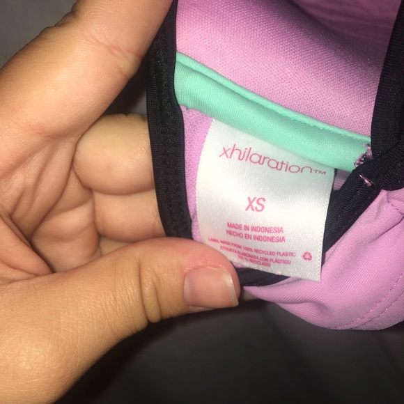 Bathing suit set - Picture 3 of 6